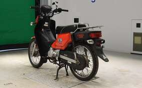 HONDA CROSS CUB 110 JA10