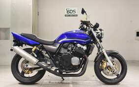 HONDA CB400SF VTEC 2001 NC39