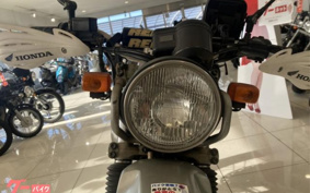 HONDA SL230 MD33