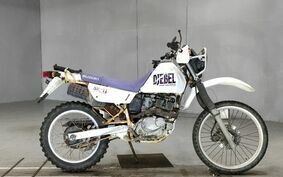 SUZUKI DJEBEL 200 (DR200SE) SH42A