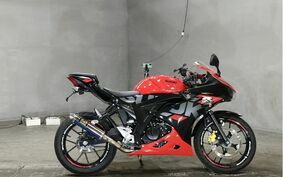 SUZUKI GSX-R125 DL33B