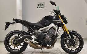 YAMAHA MT-09 A 2014 RN34J