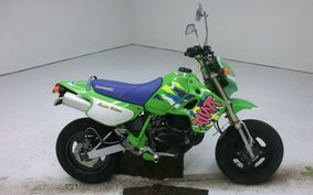 KAWASAKI KSR-2 1996 MX080B