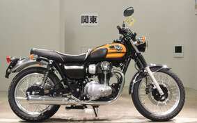 KAWASAKI W800 2018 EJ800A