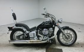 YAMAHA DRAGSTAR 400 2003 VH01J