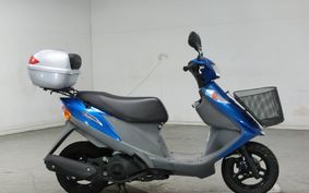 SUZUKI ADDRESS V125 G CF46A