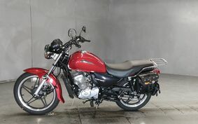 HONDA CBF125T 不明