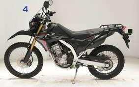 HONDA CRF250L MD44