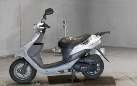 SUZUKI LET's 2 CA1PA