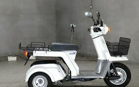 HONDA GYRO X TD02