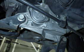 SUZUKI ADDRESS 110 CE47A