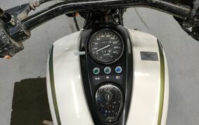 KAWASAKI ELIMINATOR 250 V Type VN250A