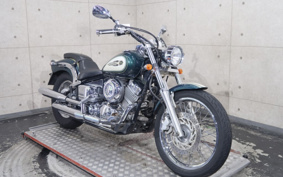 YAMAHA DRAGSTAR400 2009 VH01J