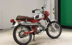 HONDA CL50 BENLY CD50