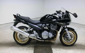 SUZUKI BANDIT 1200 S 2008 GV79A