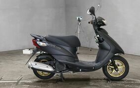 YAMAHA JOG ZR SA58J