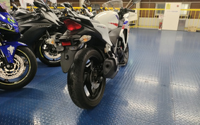 HONDA CBR250R ABS MC41