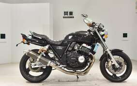 HONDA CB400SF S 1996 NC31