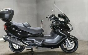 SUZUKI SKYWAVE 650 LX 2014 CP52A