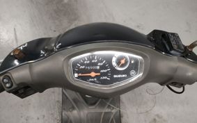 SUZUKI ADDRESS V125 CF46A