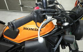 HONDA CL250-2 MC57