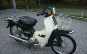 YAMAHA TOWN MATE 80 Deluxe 22K