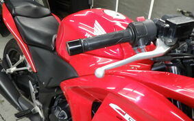 HONDA CBR250R A MC41