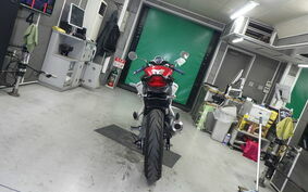 HONDA CBR250R GEN 3 MC41