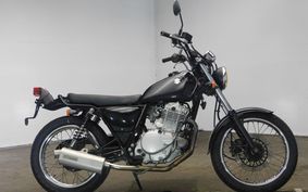 SUZUKI GRASS TRACKER NJ47A