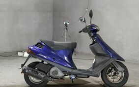 SUZUKI ADDRESS V100 CE13A