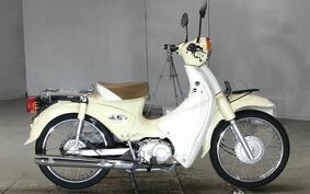 HONDA C110 SUPER CUB JA07