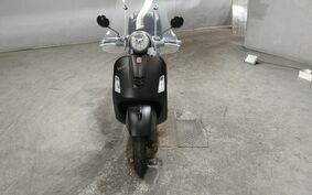 VESPA GTS300 SUPER 2020 不明