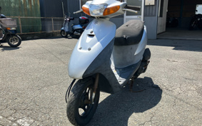 SUZUKI LETS2 CA1PA