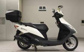 SUZUKI ADDRESS V125 DT11A