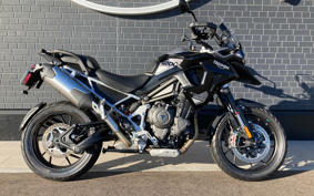 TRIUMPH  TRIUMPH  TIGER 1200GTPRO 2024 TAP22V