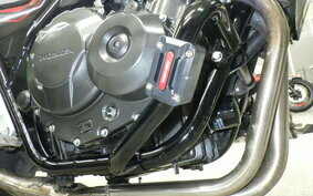 HONDA CB400SF VTEC 2010 NC42