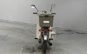 HONDA C90 SUPER CUB Custom HA02