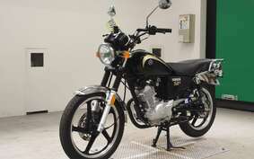 YAMAHA YB125SP PCJL