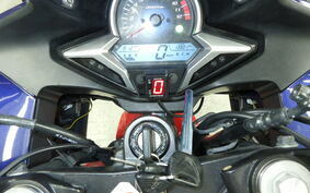 HONDA CBR250R GEN 3 MC41