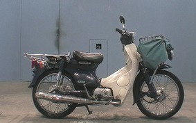 HONDA C50 SUPER CUB AA01