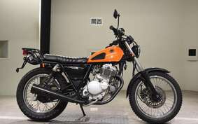 SUZUKI GRASS TRACKER NJ47A