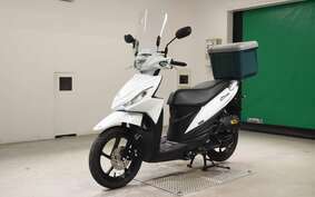 SUZUKI ADDRESS 110 CE47A