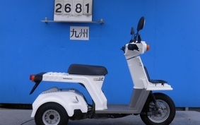 HONDA GYRO X TD01