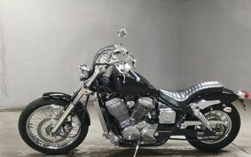 HONDA SHADOW 400 SLASHER 2006 NC40