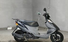 SUZUKI ADDRESS V125 G CF46A