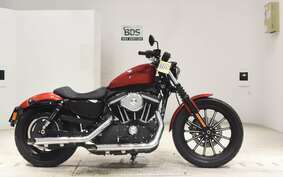 HARLEY XL883N 2012 LE2