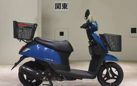 SUZUKI LET's CA4AA