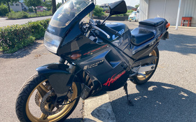 HONDA CBR250R Hurricane MC17