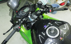 KAWASAKI NINJA 1000 A 2011