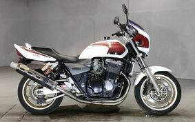 HONDA CB1300SF SUPER FOUR 1999 SC40